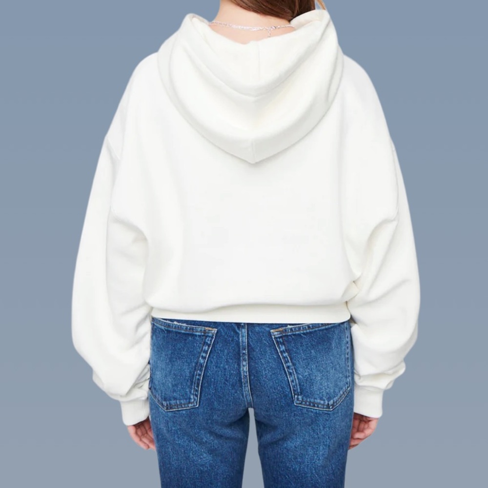 DSTLD cozy, and warm hoodie - Picture 2 of 5